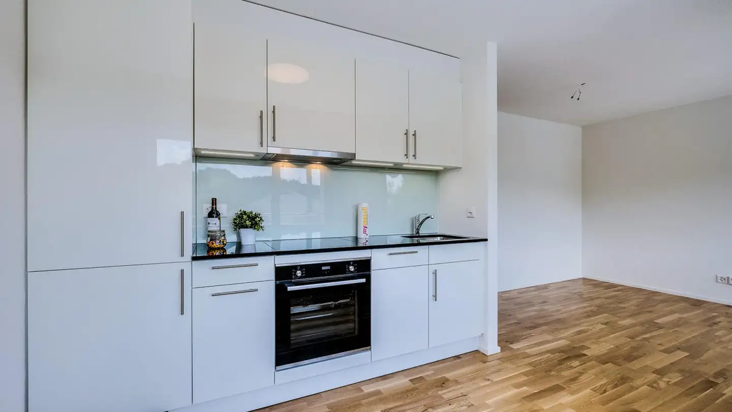 Apartment for rent - Kräzernstrasse 116, 9015 St. Gallen