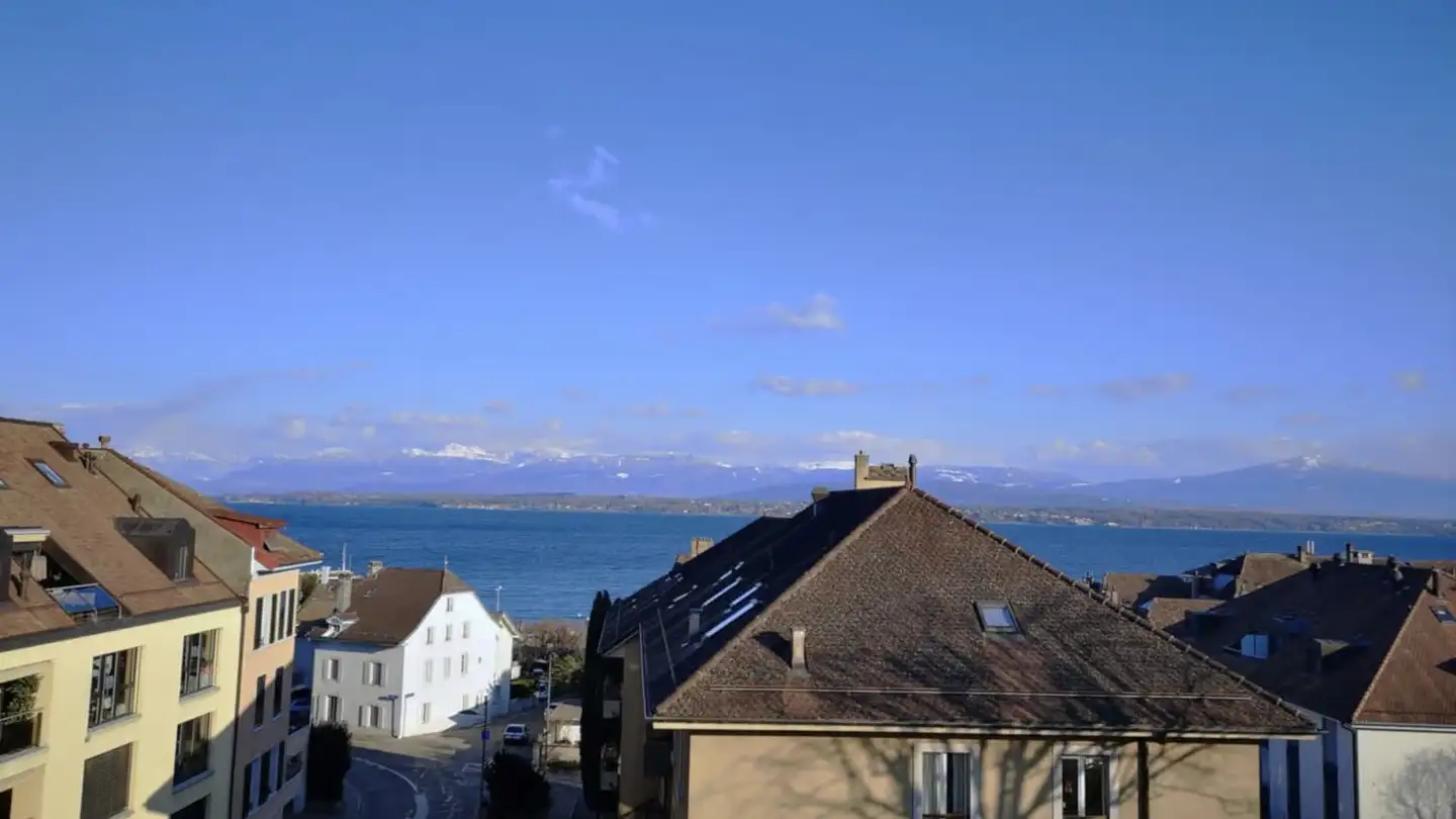 Appartement à louer - Rue De La Porcelaine, 1260 Nyon - Photo 3