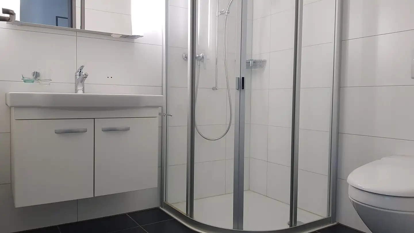 Wohnung mieten - Im Winkel 387, 5054 Moosleerau - Foto 4