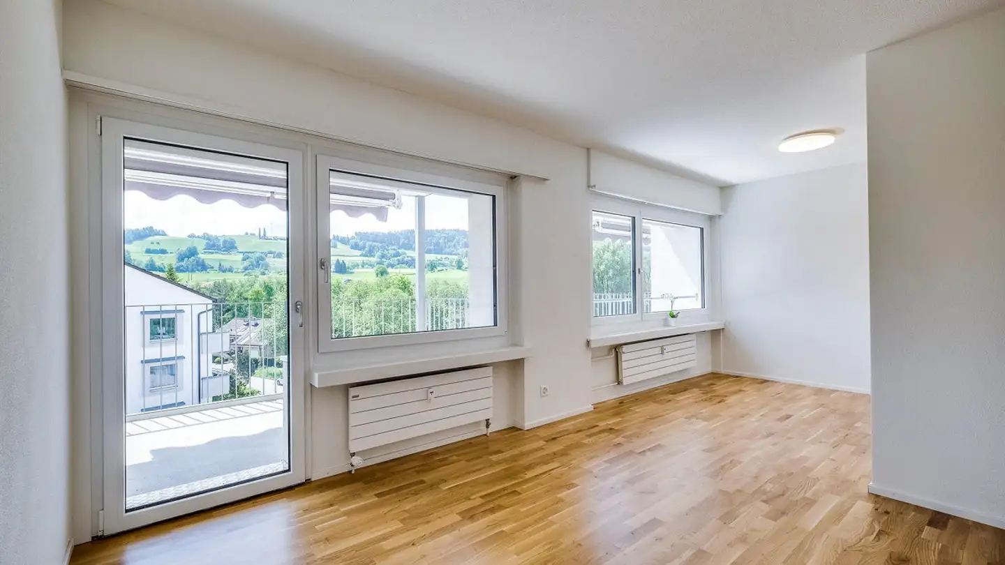 Apartment for rent - Kräzernstrasse 116, 9015 St. Gallen - Photo 3