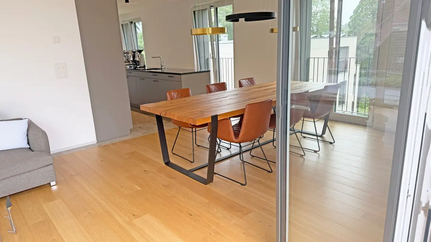 Penthouse for rent - Bruggwaldstrasse 40, 9008 St. Gallen - Photo 3