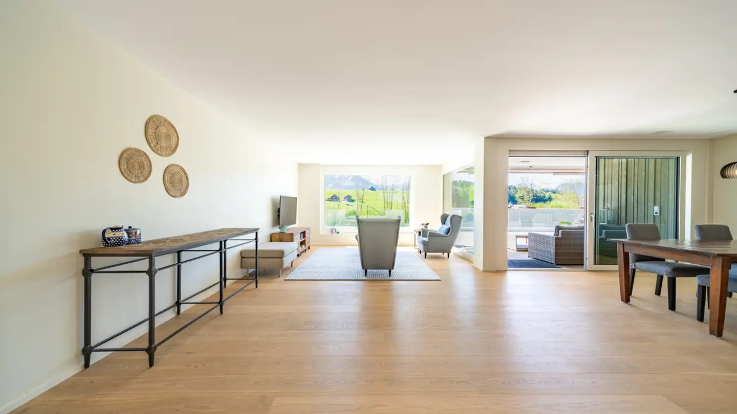 Apartment for sale - 6063 Stalden (Sarnen)