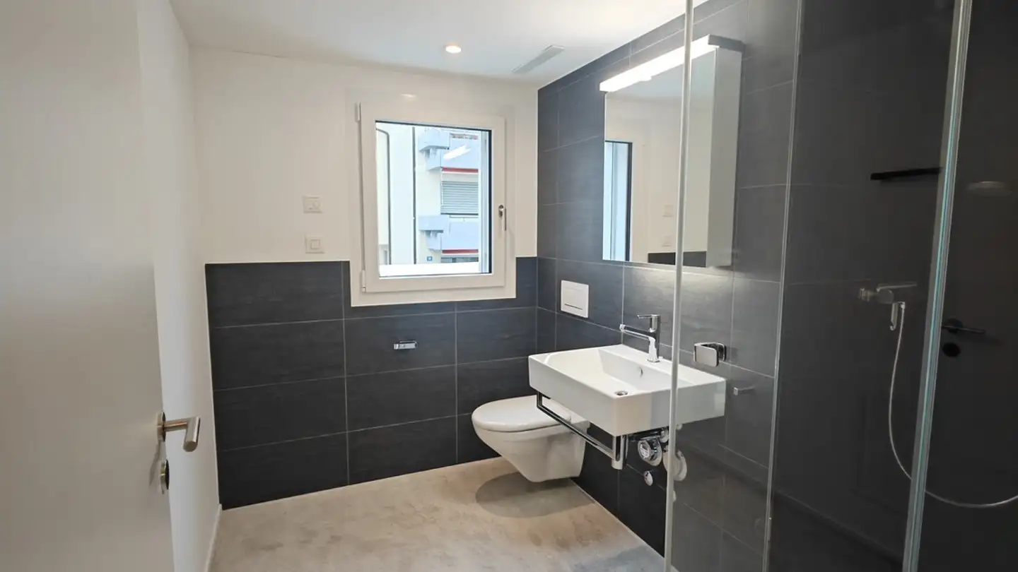 Apartment for rent - Rosmarinweg 9, 8057 Zürich - Photo 4