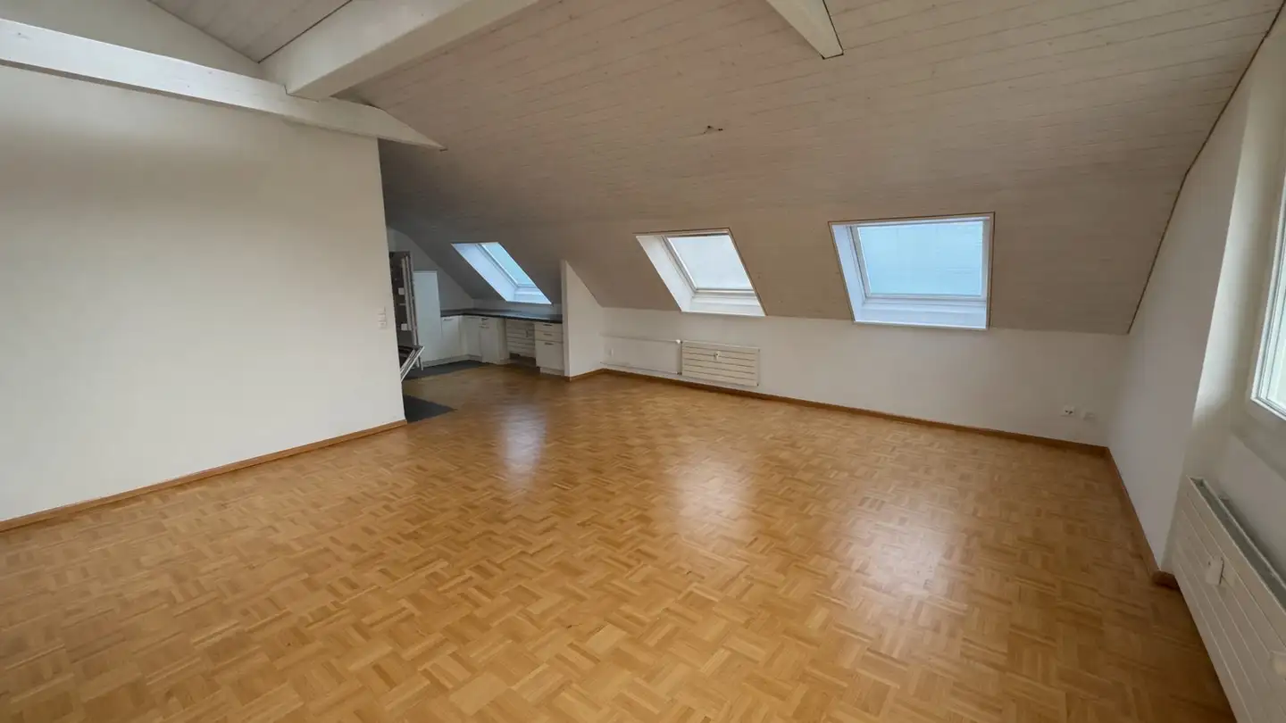 Appartamento in affitto - Kesselweg 21, 4410 Liestal