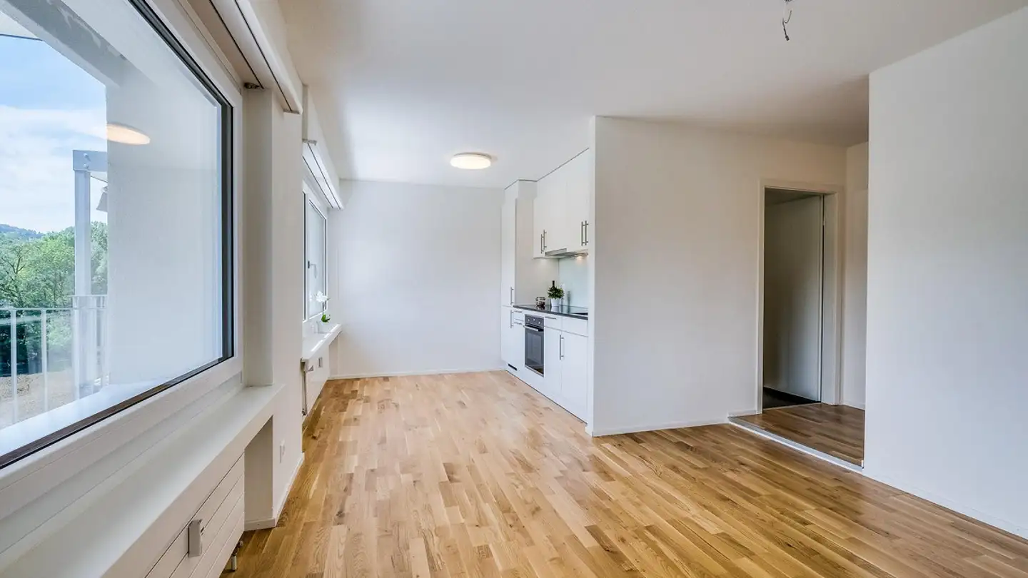 Apartment for rent - Kräzernstrasse 116, 9015 St. Gallen - Photo 4
