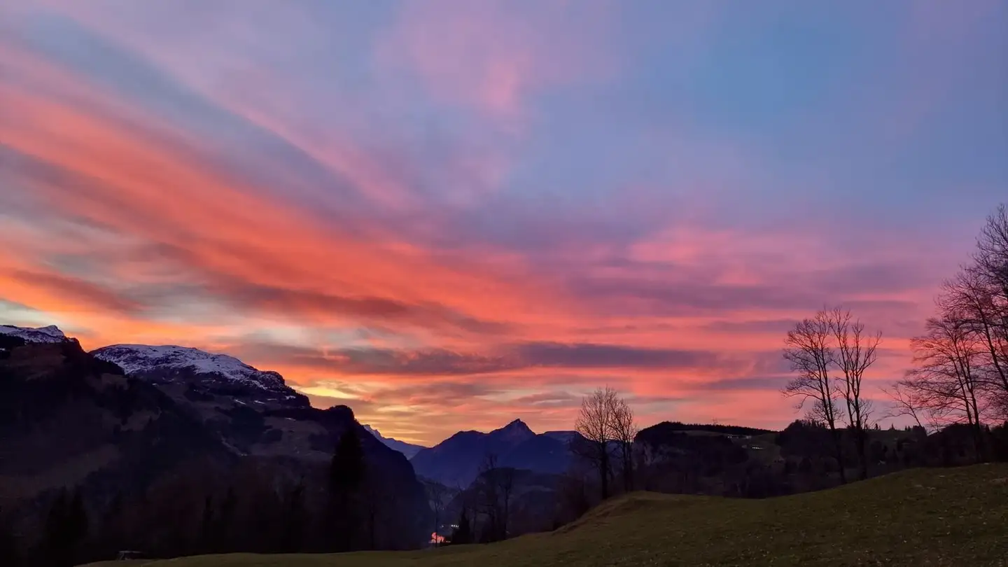 Single house for rent - Bergli 2, 6434 Illgau - Photo 3