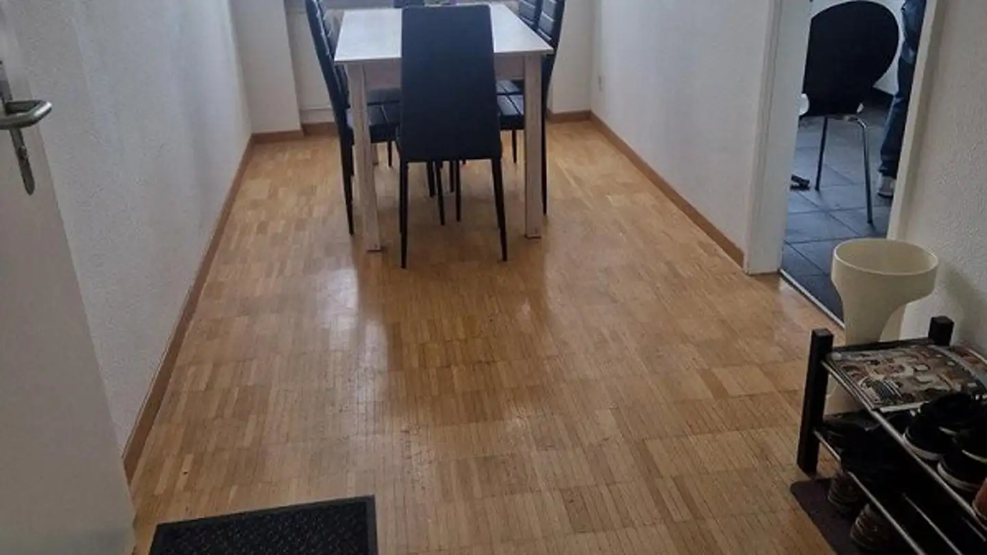 Appartement à louer - Winterthurerstrasse 529, 8051 Zürich - Photo 2