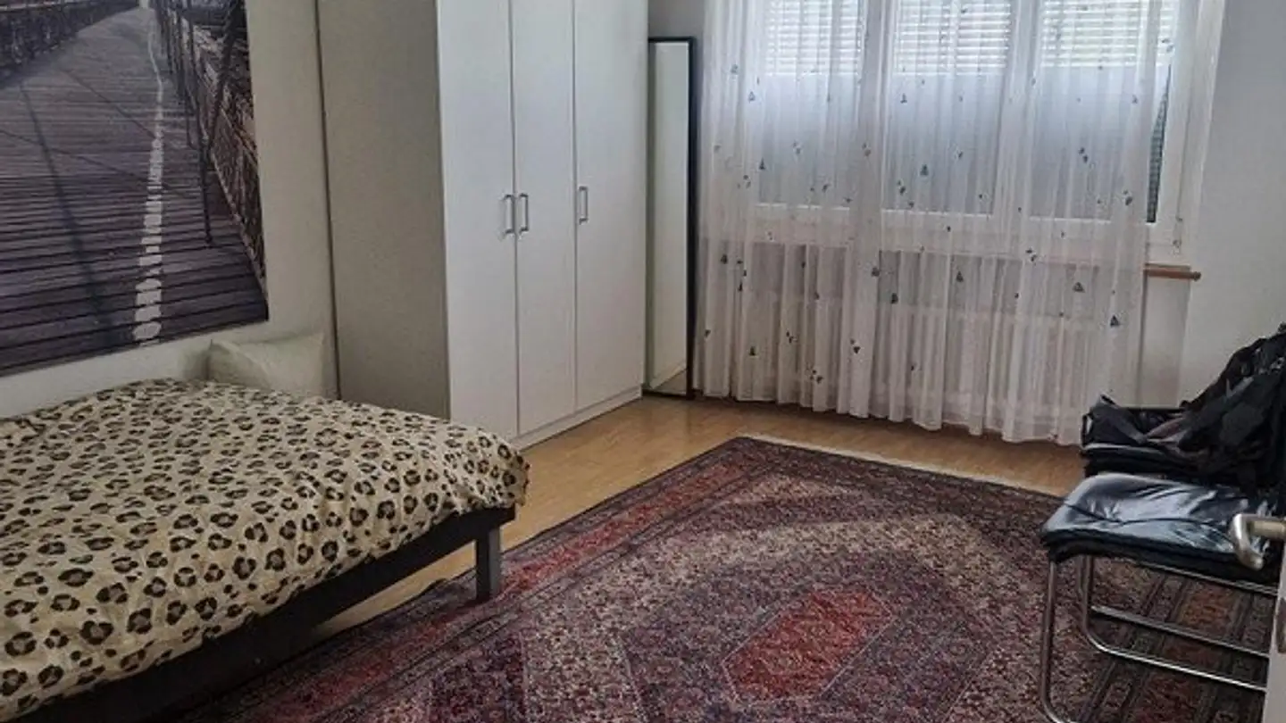 Appartement à louer - Winterthurerstrasse 529, 8051 Zürich - Photo 3