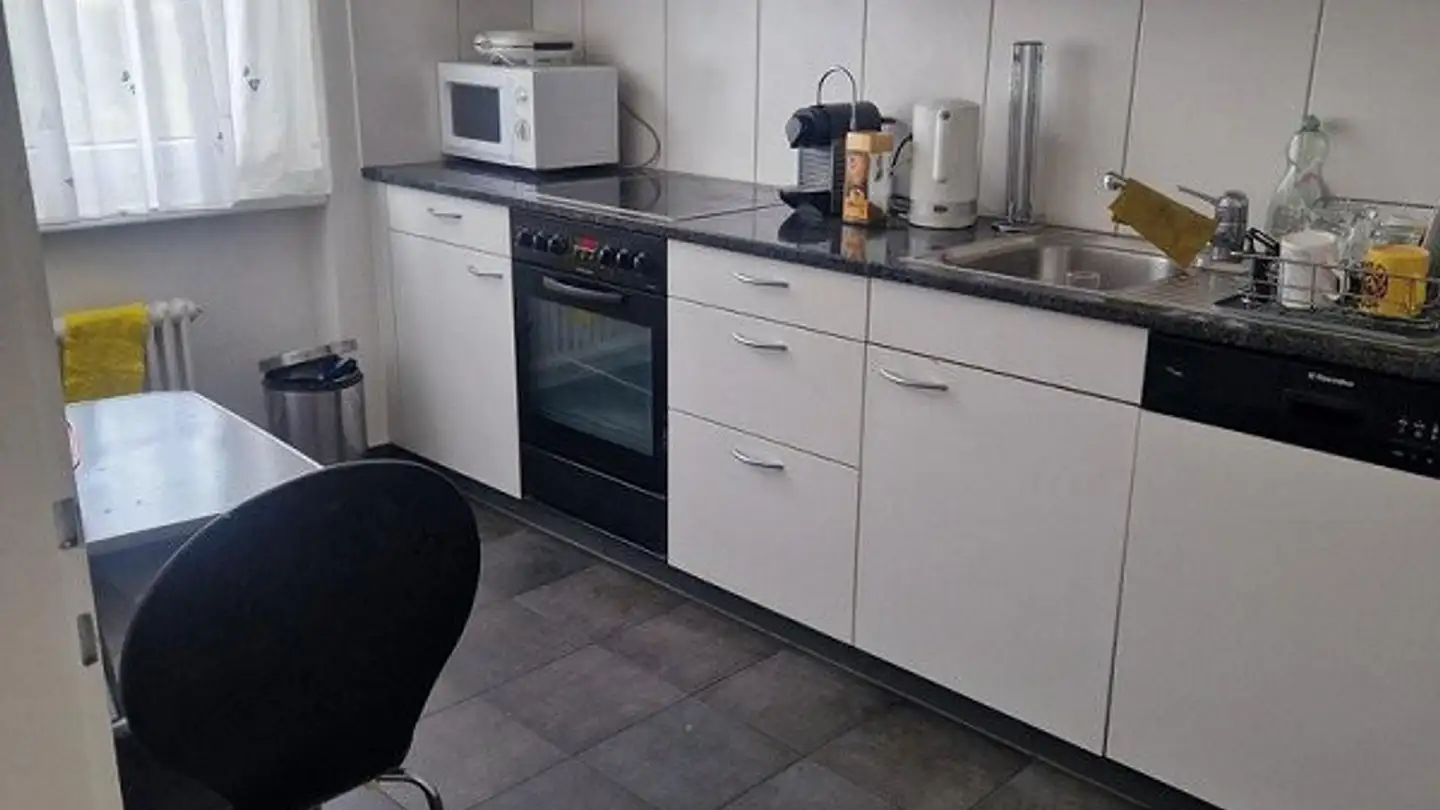 Appartement à louer - Winterthurerstrasse 529, 8051 Zürich - Photo 4