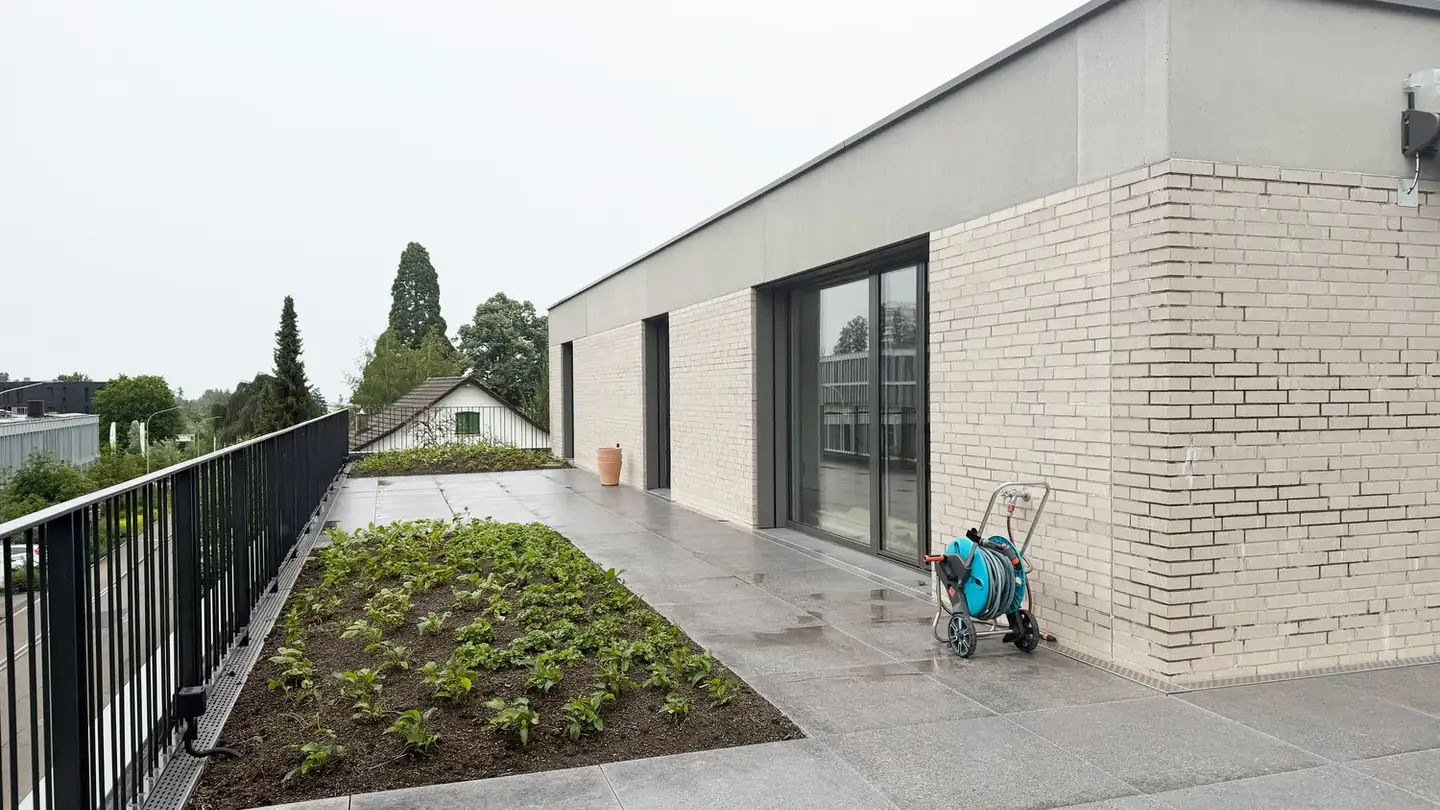 Penthouse for rent - Bruggwaldstrasse 40, 9008 St. Gallen - Photo 4