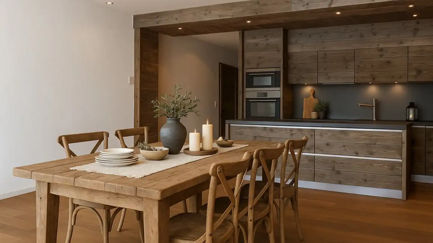 Appartement à vendre - Siviez, 1997 Siviez (Nendaz) - Photo 2