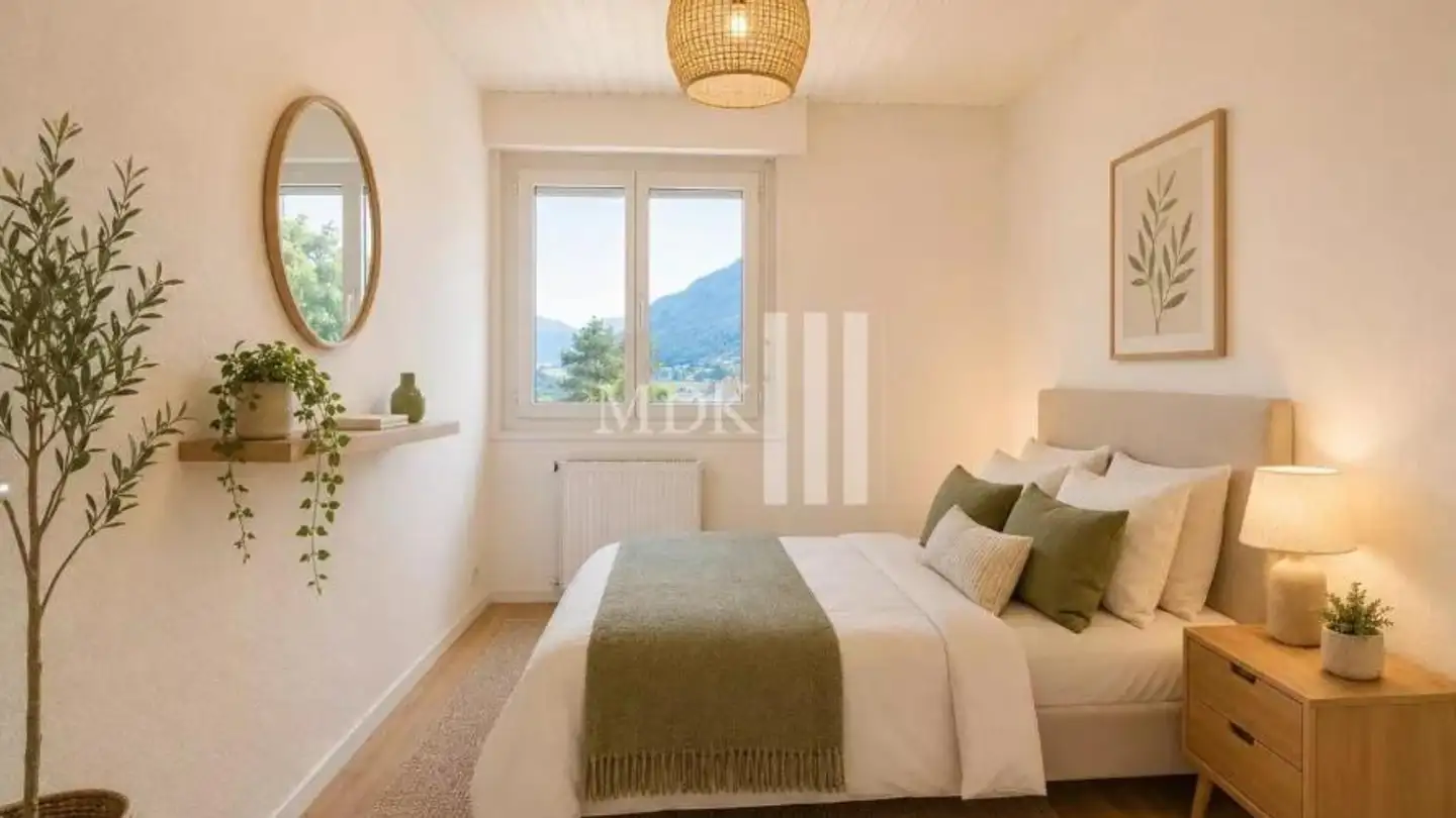 Wohnung kaufen - 1902 Evionnaz - Foto 4