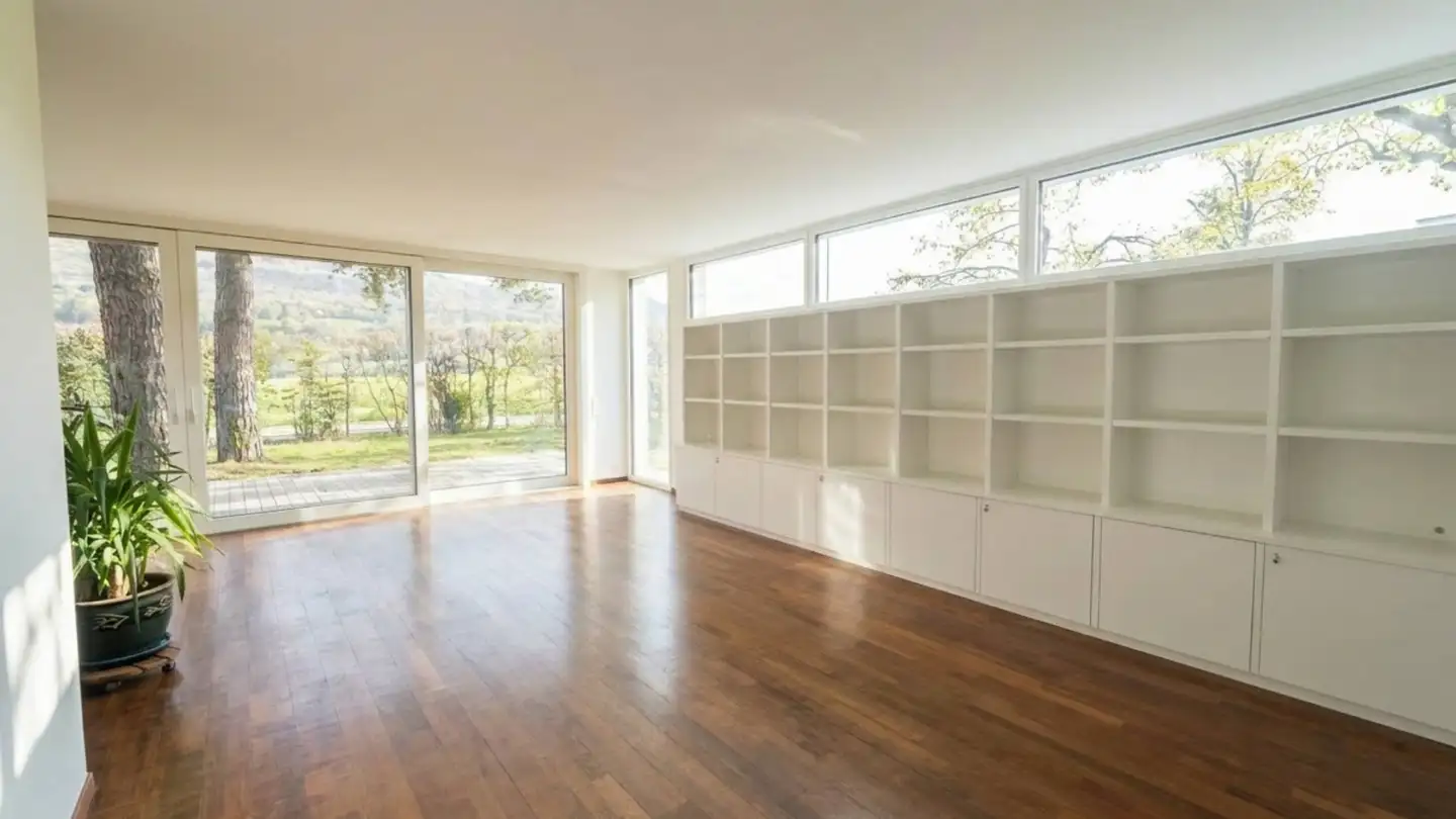 Villa mieten - 1255 Veyrier