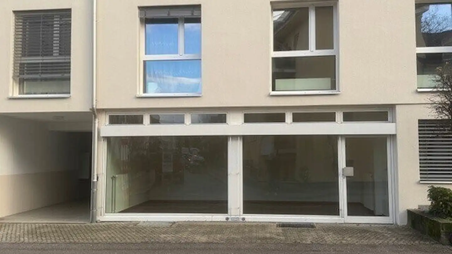 Bürofläche mieten - Bachlettenstrasse 39, 4054 Basel - Foto 2