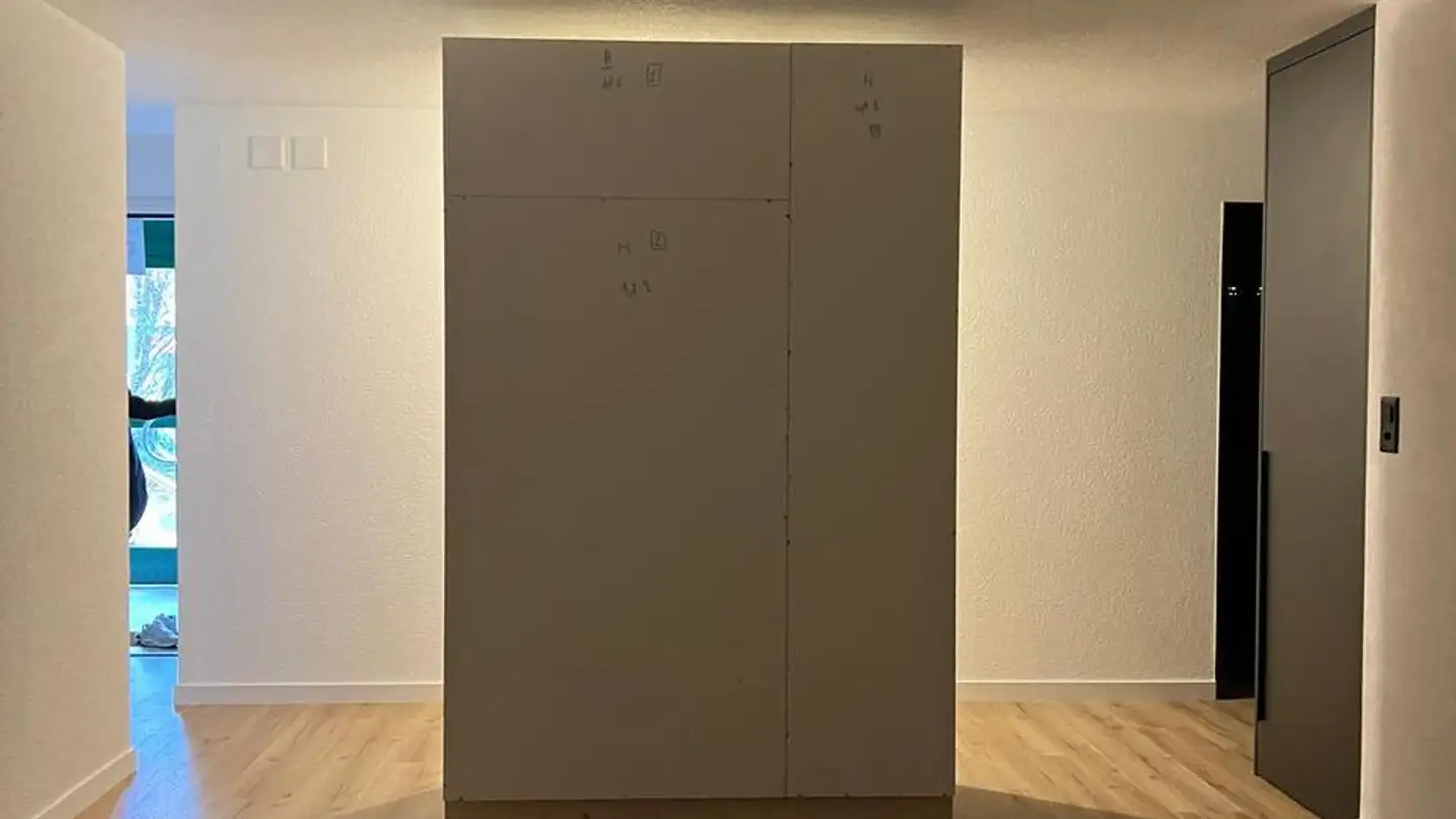 Wohnung mieten - Rue Des Montates 12, 2855 Glovelier - Foto 4