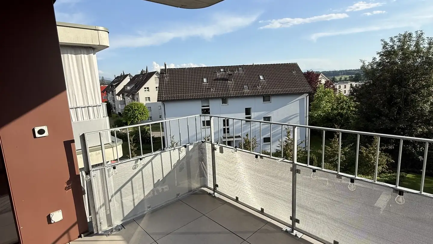 Appartement à louer - Silberweg 8, 8908 Hedingen - Photo 3