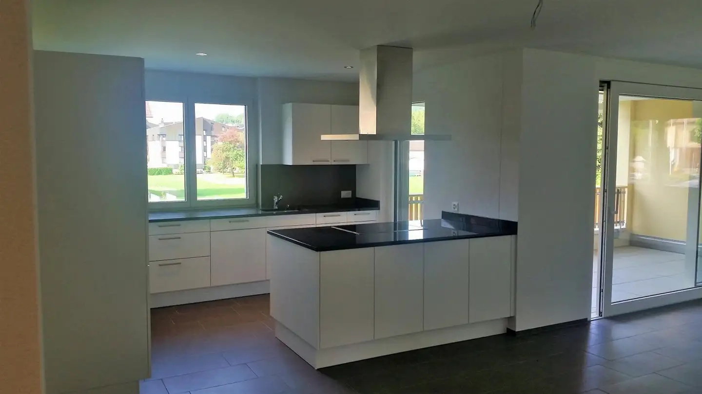 Apartment for rent - Turnhallestrasse 6, 9436 Balgach - Photo 2