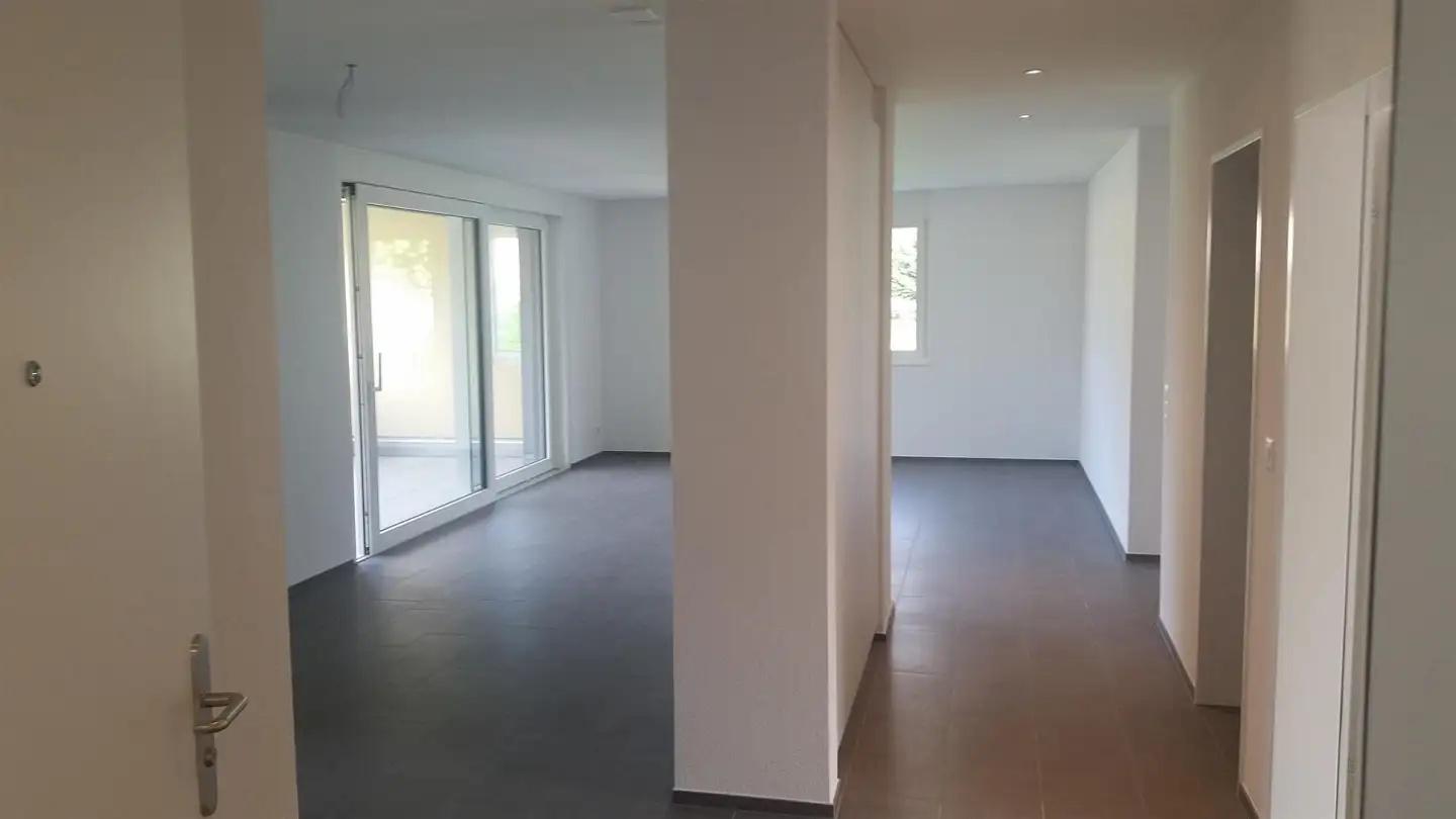 Apartment for rent - Turnhallestrasse 6, 9436 Balgach - Photo 3