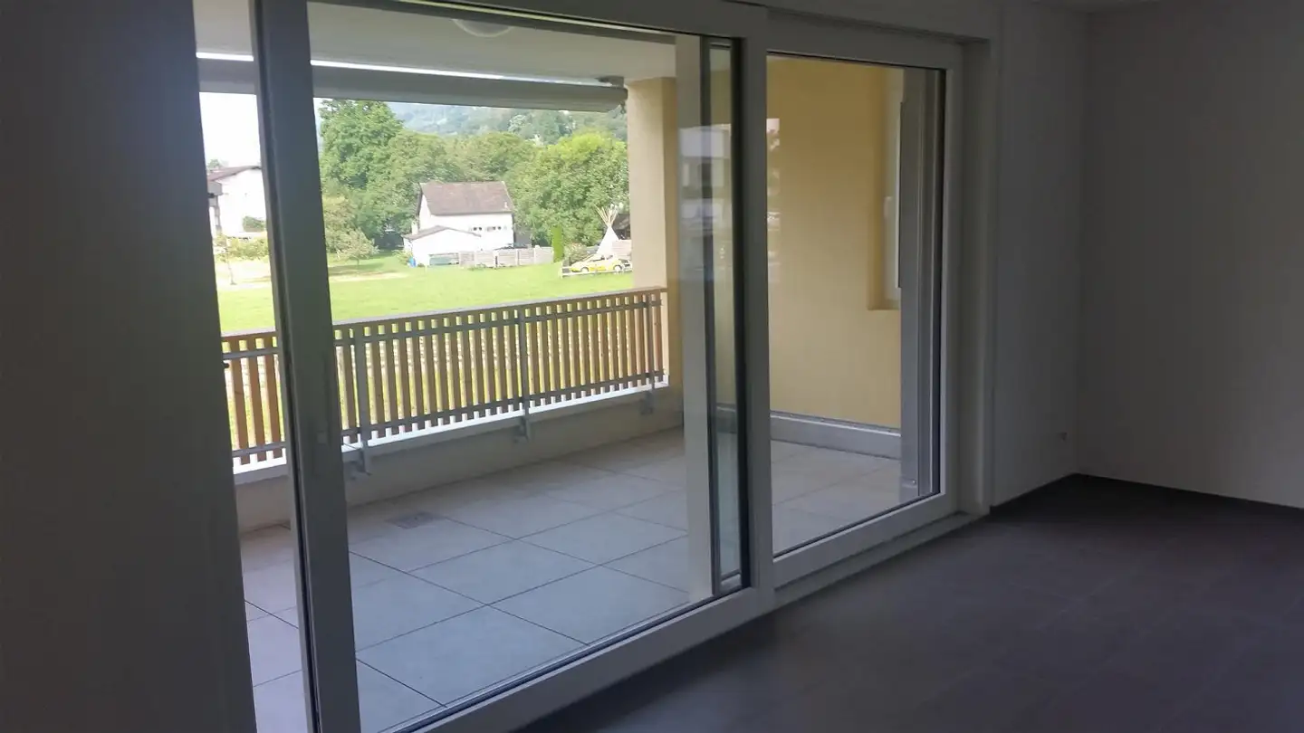 Apartment for rent - Turnhallestrasse 6, 9436 Balgach - Photo 4