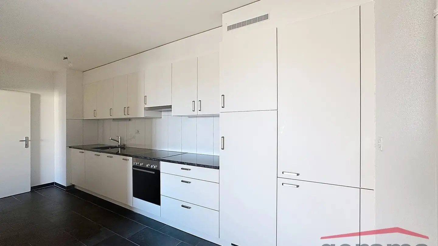 Wohnung mieten - Avenue Jean-Marie-Musy 2, 1700 Fribourg