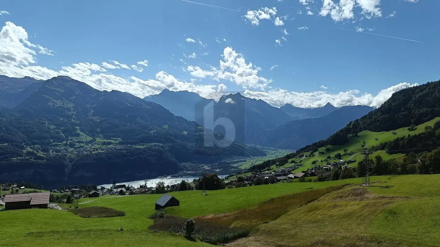 Appartement à louer - 8873 Amden