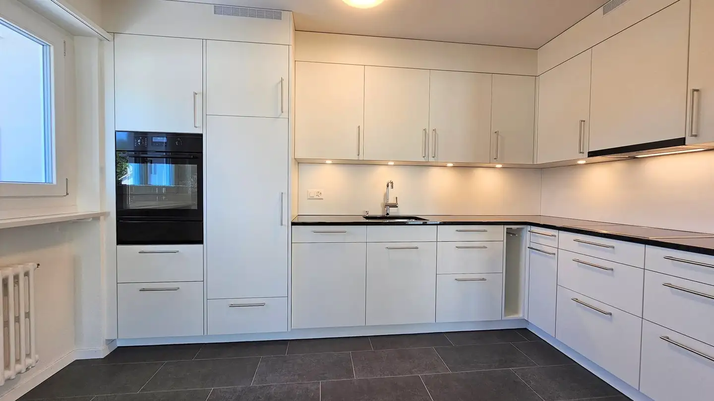 Wohnung mieten - Neumattstrasse 2, 4600 Olten - Foto 2