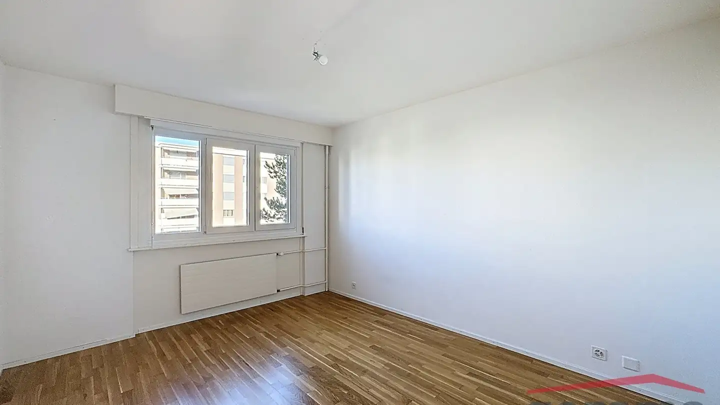 Wohnung mieten - Avenue Jean-Marie-Musy 2, 1700 Fribourg - Foto 4