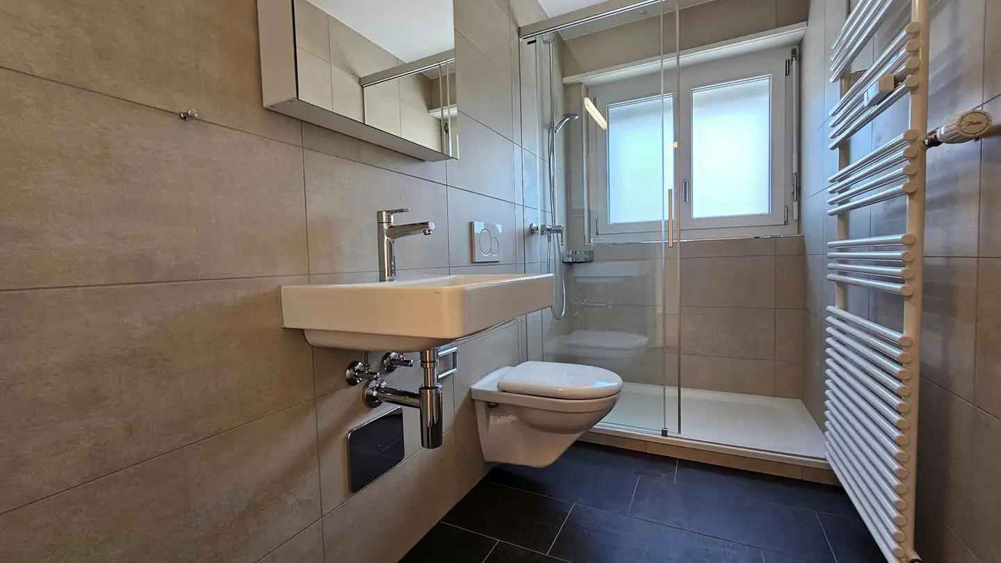 Wohnung mieten - Neumattstrasse 2, 4600 Olten - Foto 3
