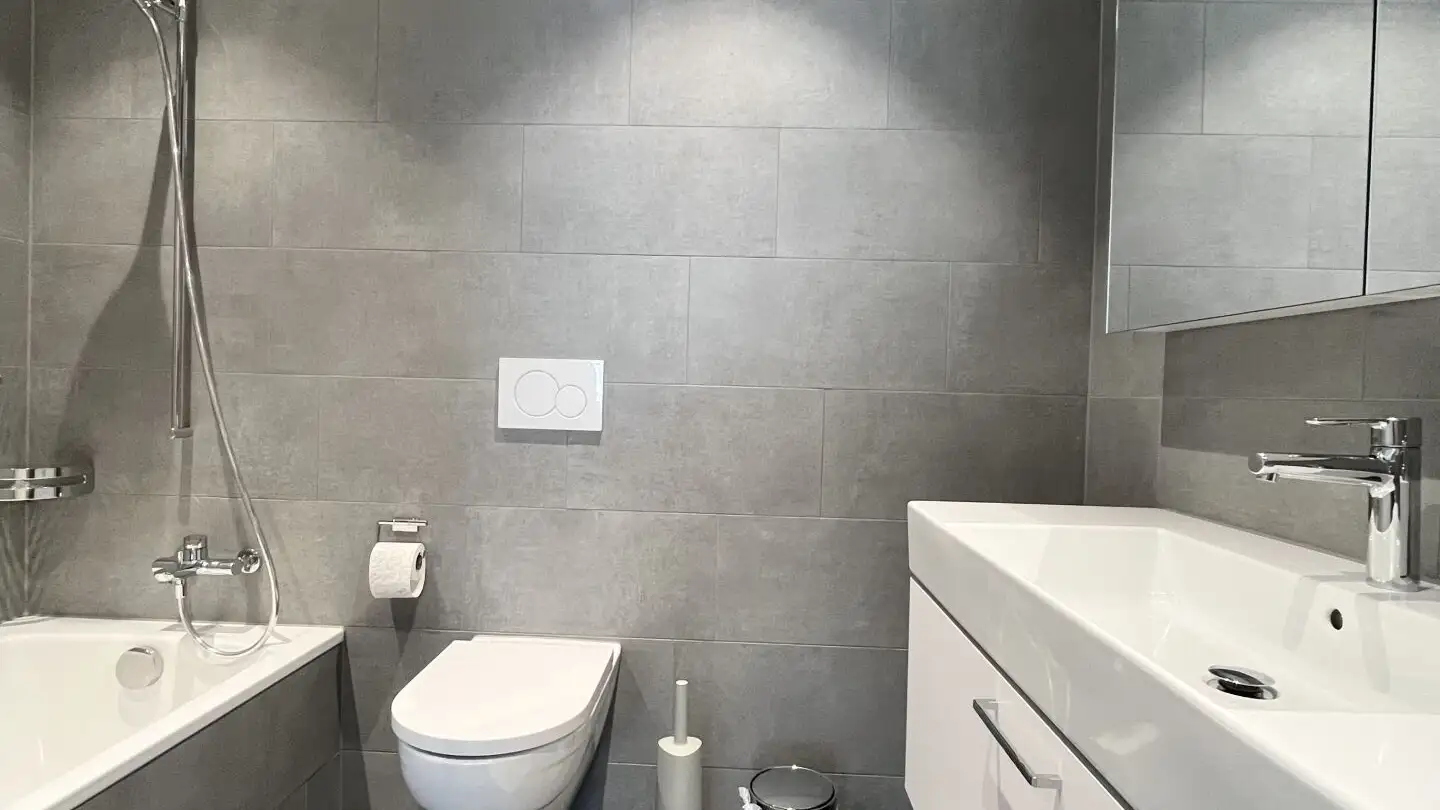 Appartamento in affitto - Chilefeld, 6253 Uffikon - Foto 4