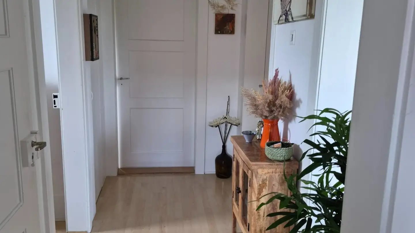Appartamento in affitto - 3286 Muntelier