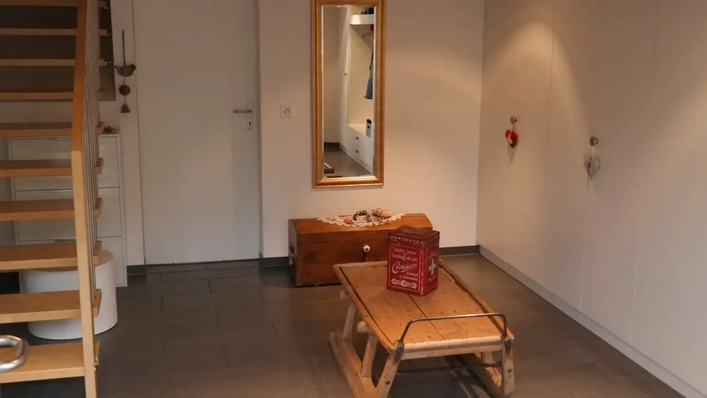 Wohnung mieten - Dorfstrasse 2a, 3422 Rüdtligen - Foto 3