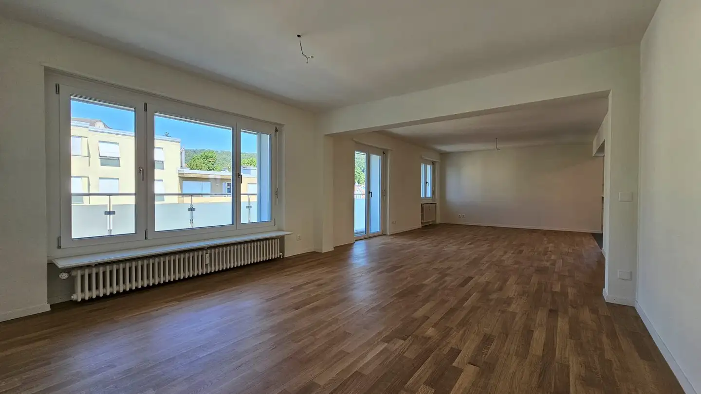 Wohnung mieten - Neumattstrasse 2, 4600 Olten