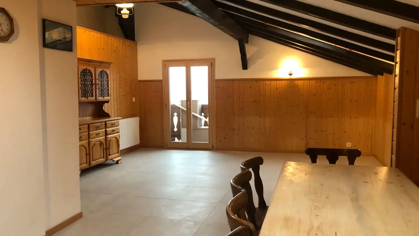 Appartement à louer - Route De Champéry 23, 1872 Troistorrents - Photo 2