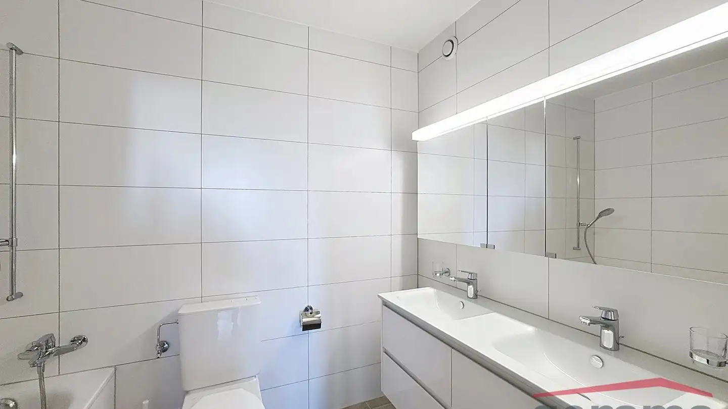 Wohnung mieten - Avenue Jean-Marie-Musy 2, 1700 Fribourg - Foto 3