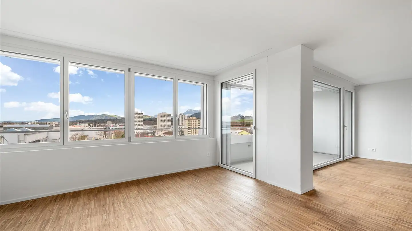 Appartamento in affitto - Stauffacherstrasse 1, 6020 Emmenbrücke - Photo 4