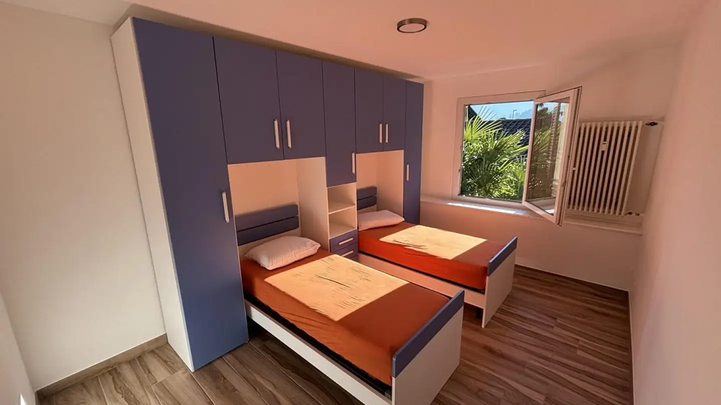 Apartment for sale - 6616 Losone - Photo 2