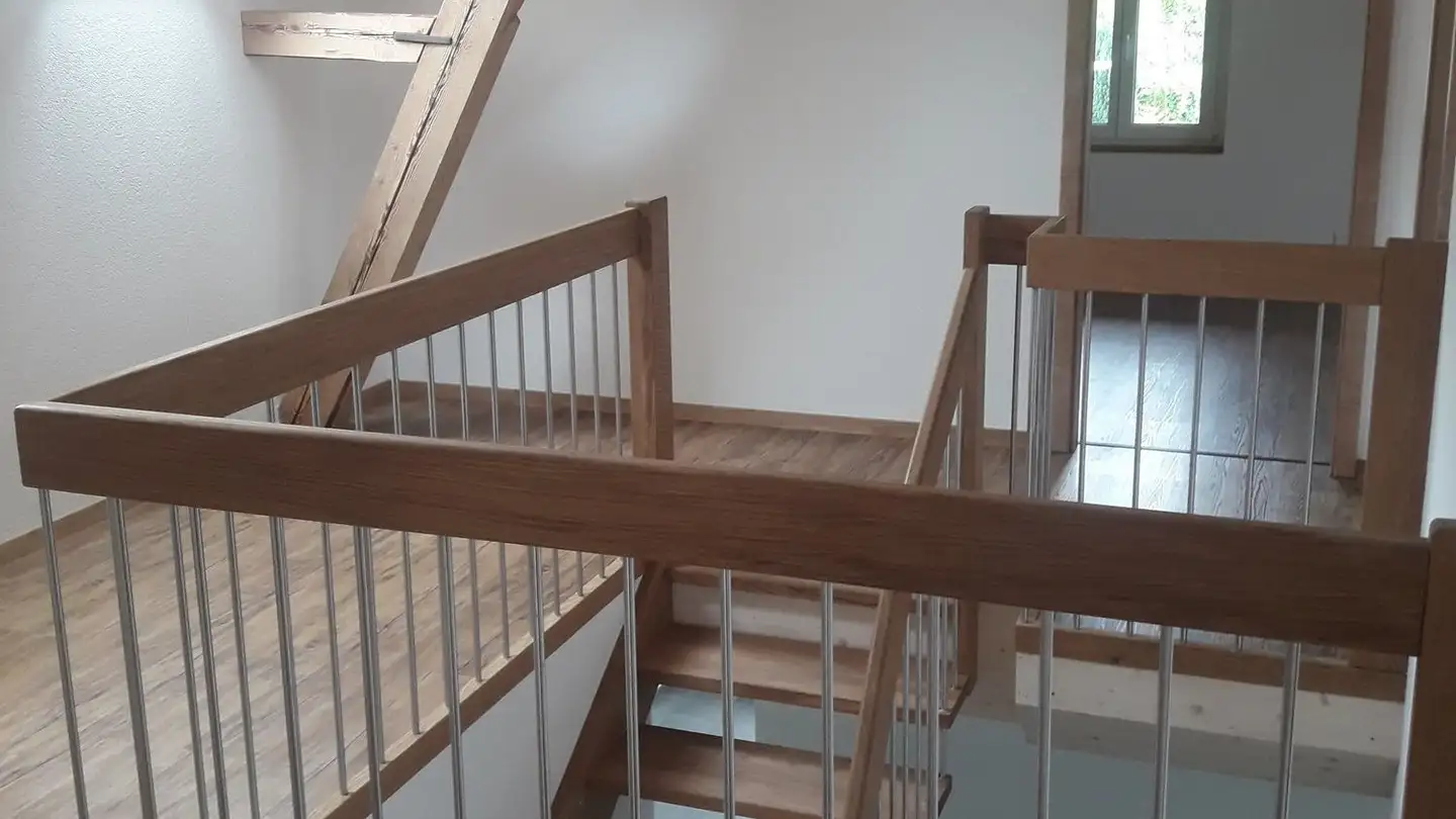 Maison individuelle à louer - Juchten 22, 3476 Oschwand - Photo 2