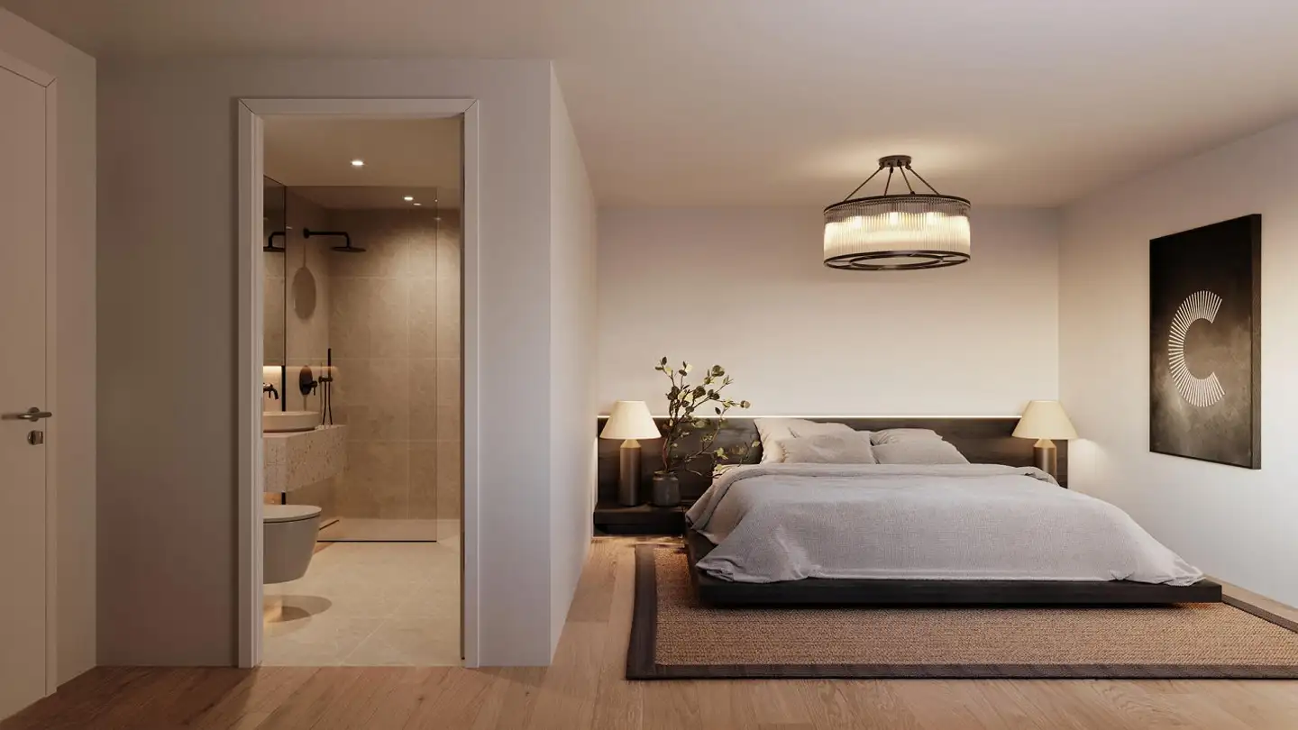 Appartamento in vendita - 8708 Männedorf - Photo 3