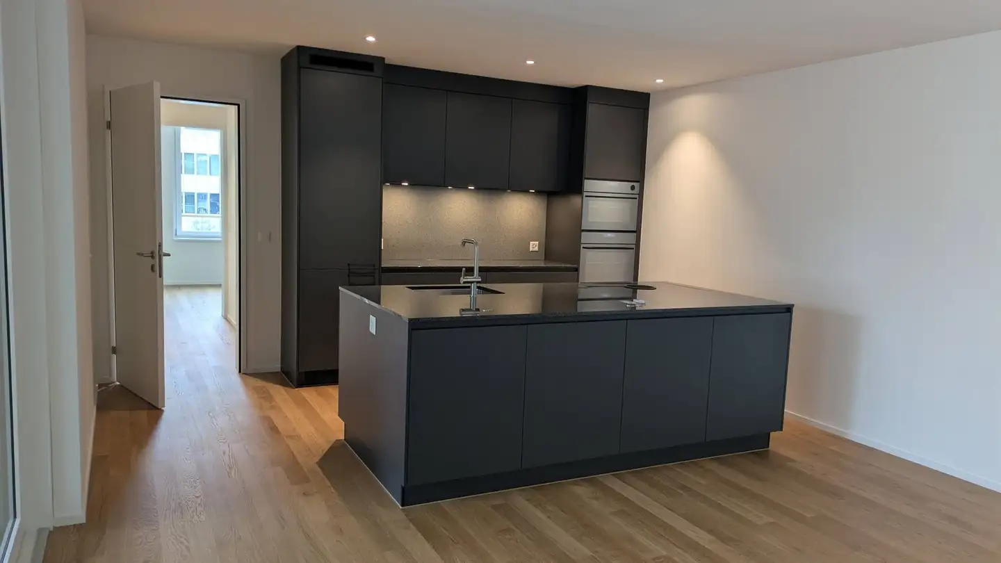 Appartamento in affitto - Spiserstrasse 12, 8047 Zürich