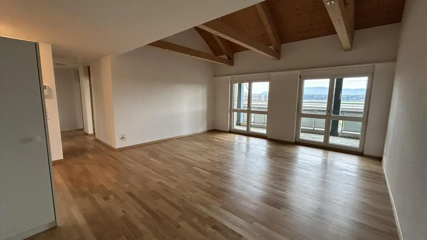 Apartment for rent - Bahnhofstrasse 151, 3232 Ins - Photo 3