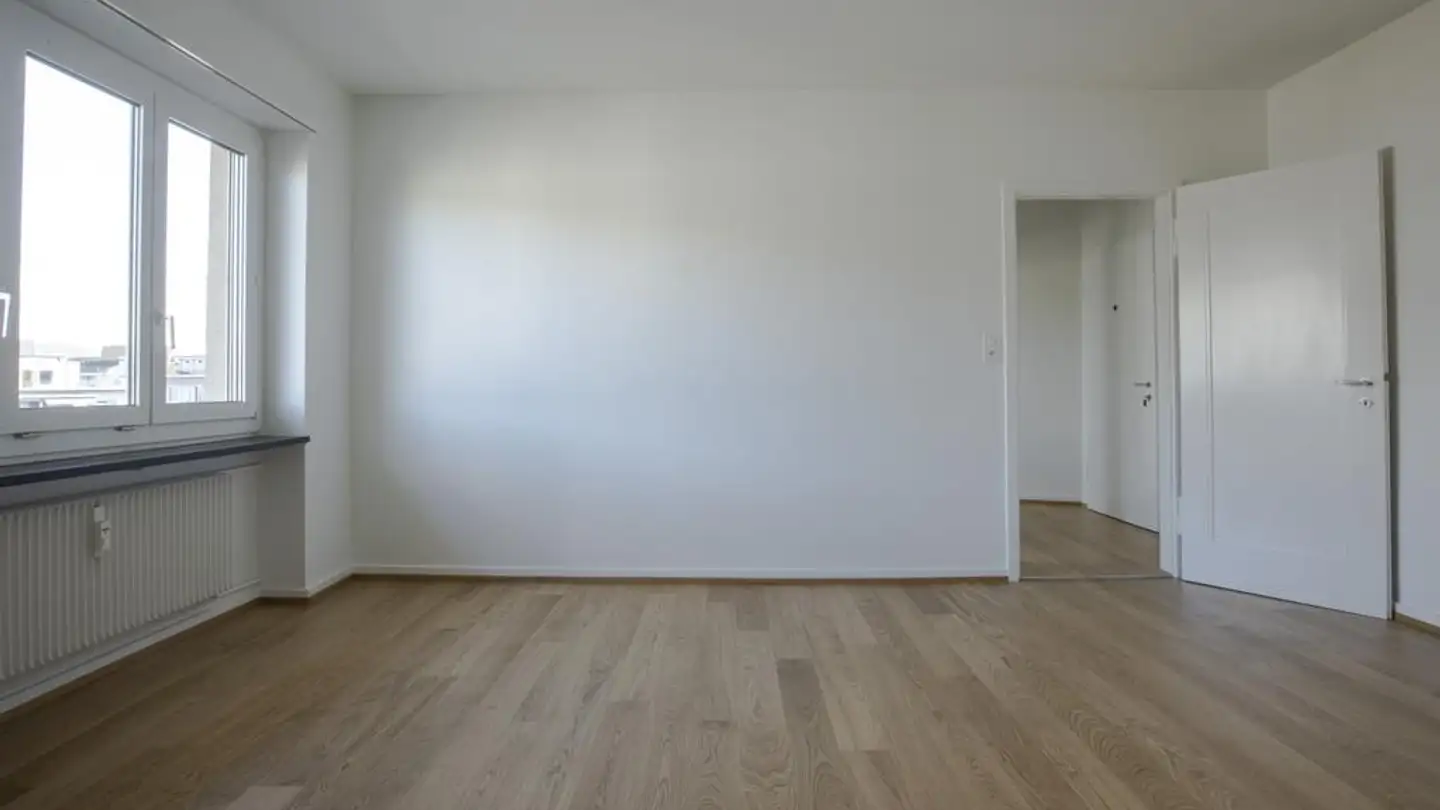 Appartement à louer - Untere Rebgasse 10, 4058 Basel - Photo 3