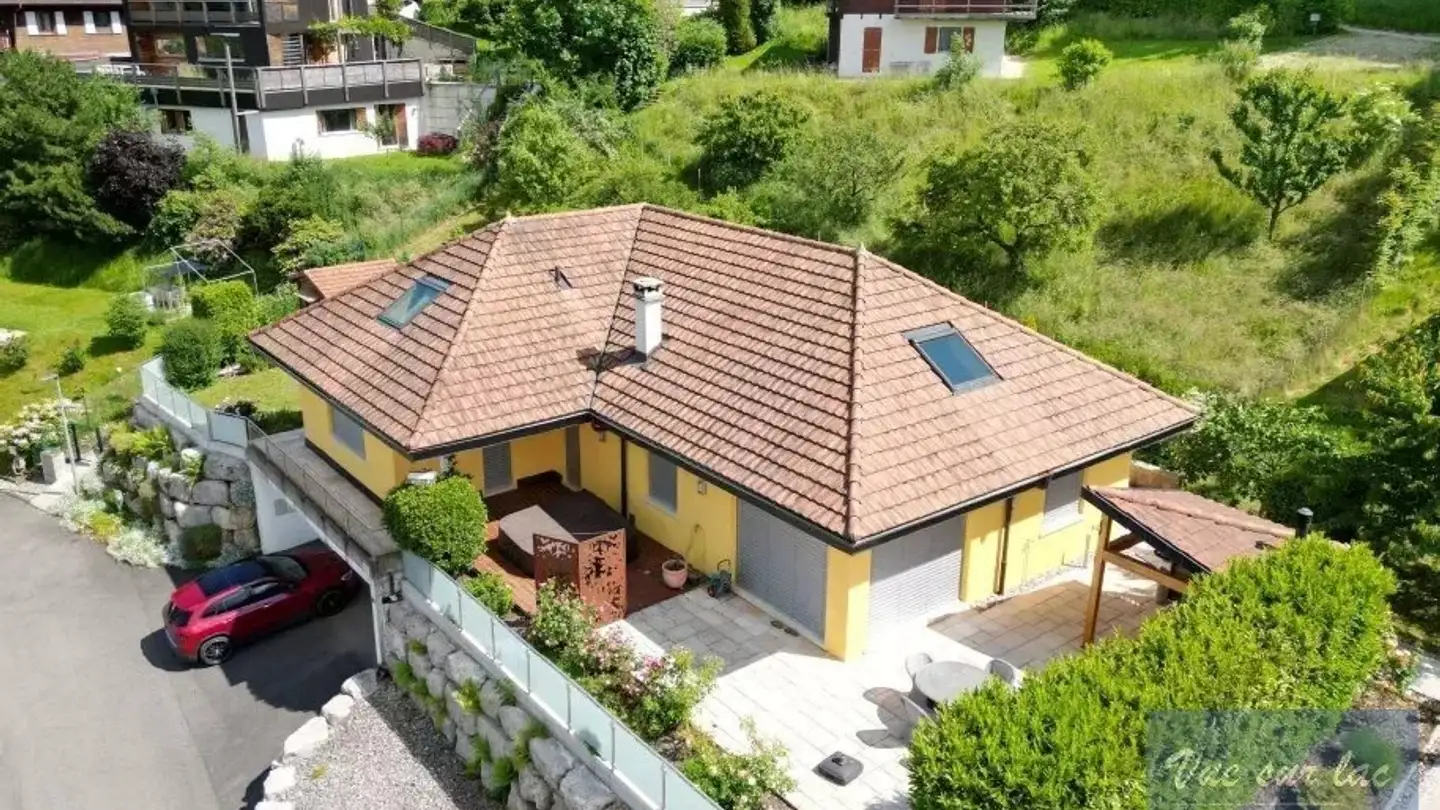 Villa for sale - 1473 Font - Photo 3