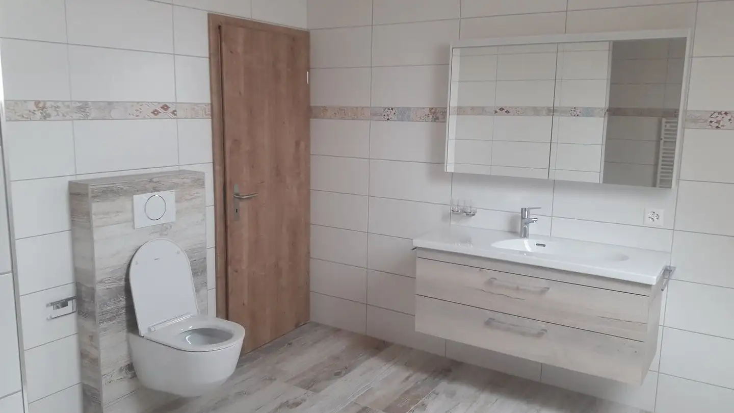 Maison individuelle à louer - Juchten 22, 3476 Oschwand - Photo 3