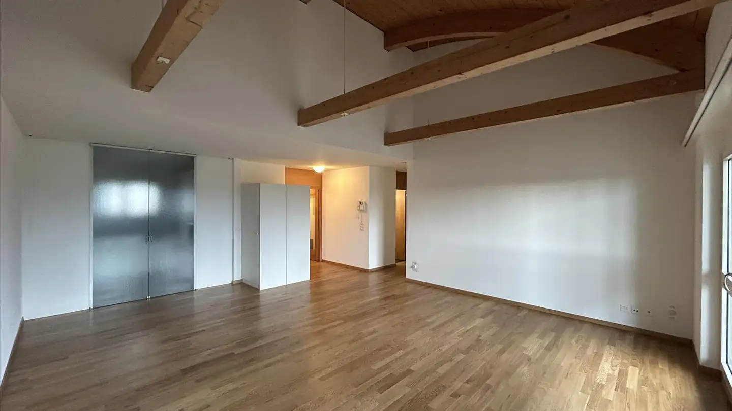 Apartment for rent - Bahnhofstrasse 151, 3232 Ins - Photo 2