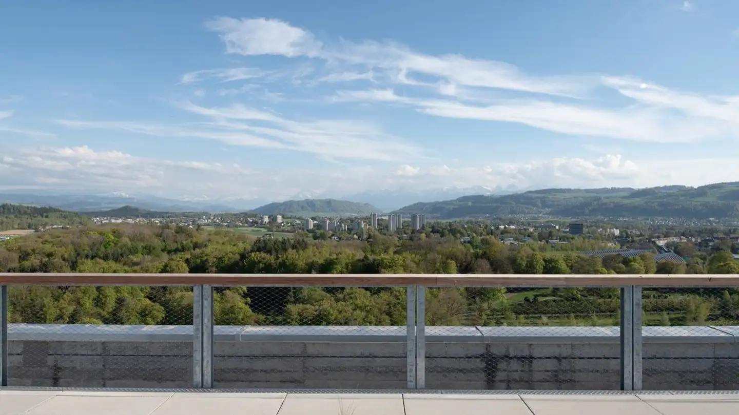 Apartment for rent - Ostermundigenstrasse 93a, 3006 Bern