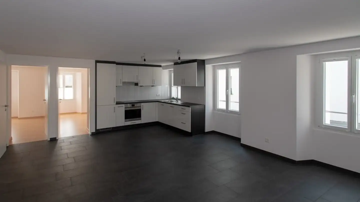Appartamento in affitto - Alte Poststrasse 8, 5522 Tägerig - Photo 2