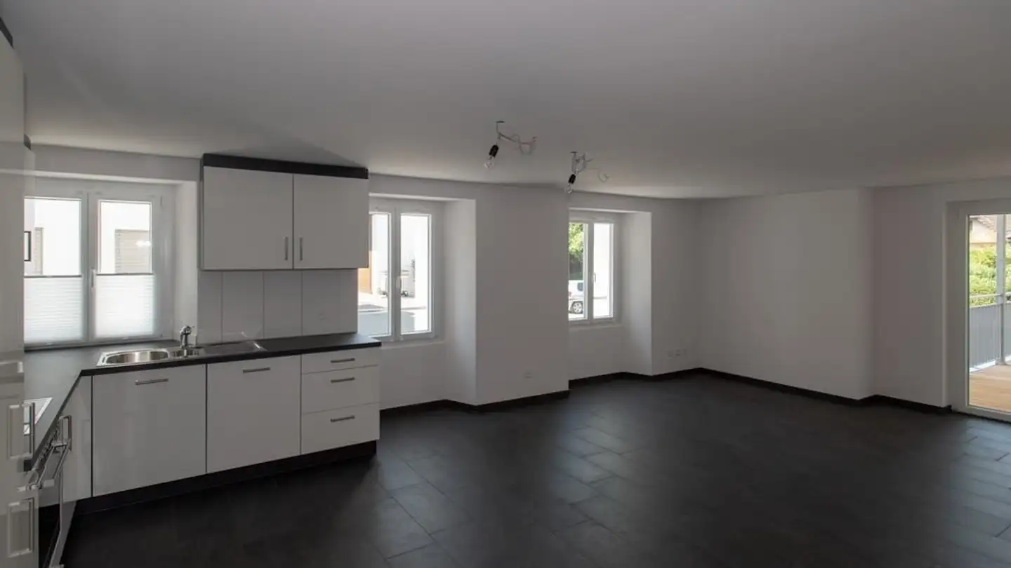 Appartamento in affitto - Alte Poststrasse 8, 5522 Tägerig - Photo 4