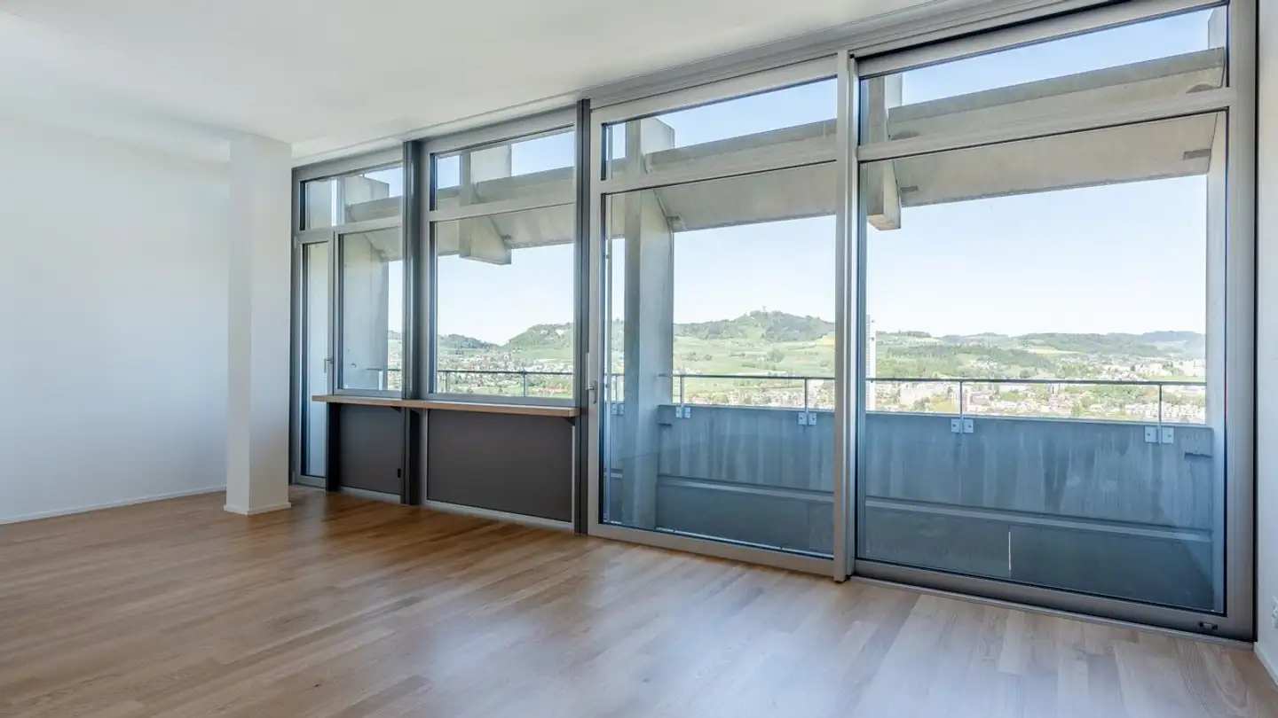 Apartment for rent - Ostermundigenstrasse 93a, 3006 Bern - Photo 3