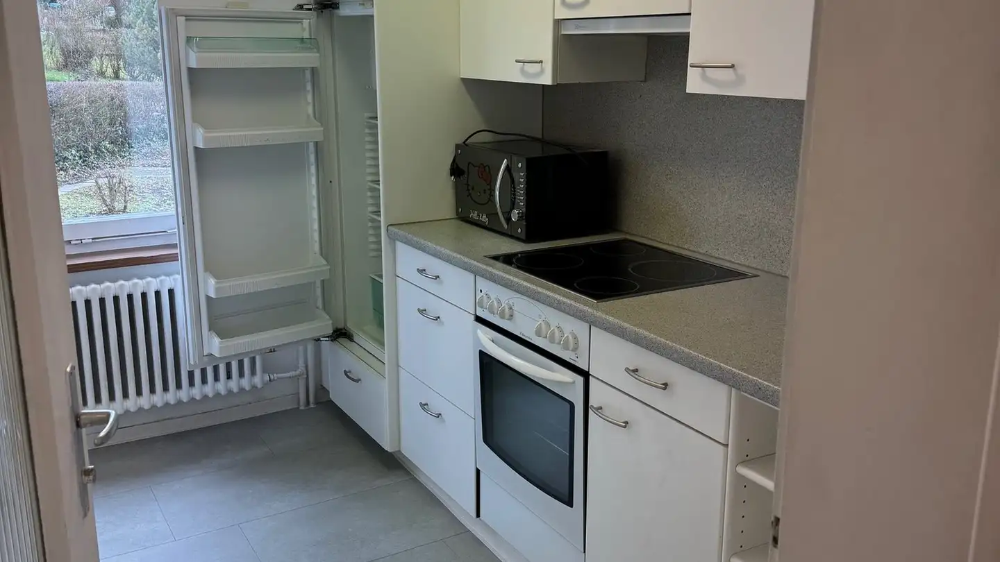 Appartamento in affitto - Schlüsselstrasse 37, 5330 Bad Zurzach - Foto 4