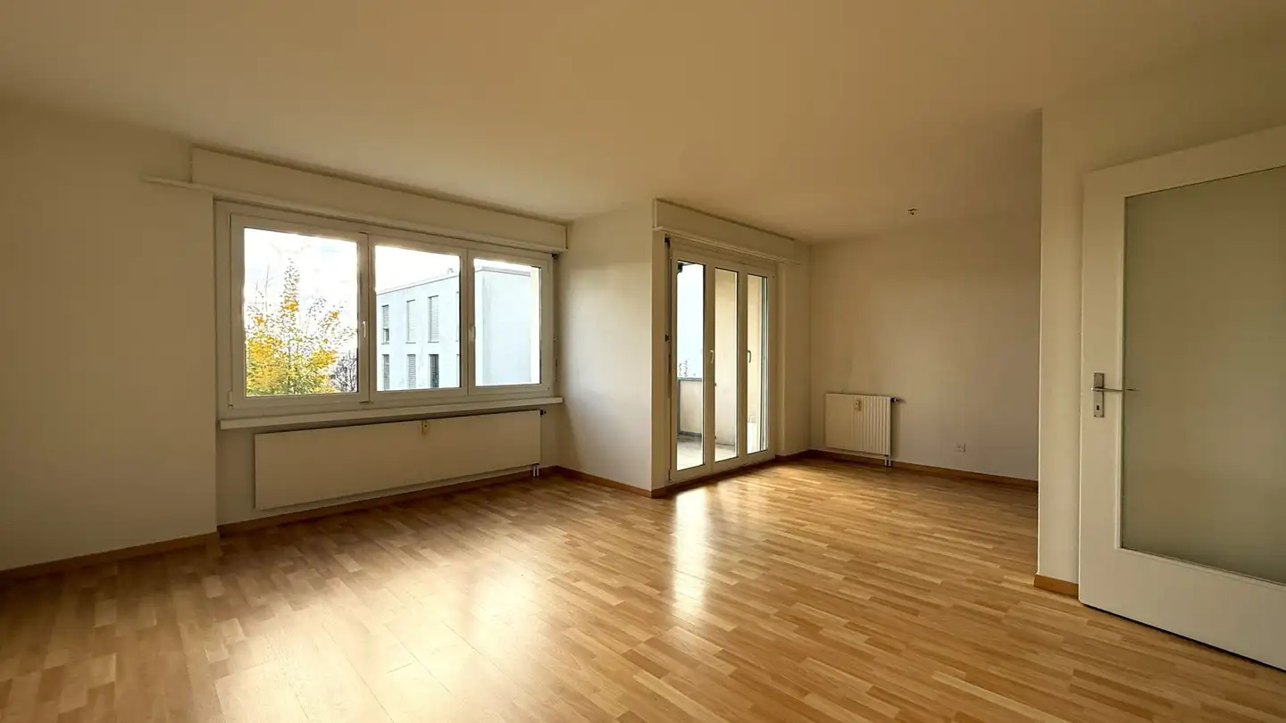 Appartement à louer - Schmelzistrasse, 2540 Grenchen